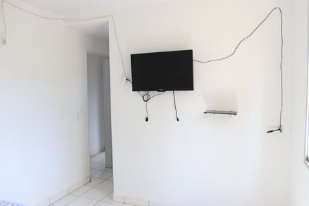Apartamento para alugar com 80m², 3 quartos e 1 vagaSuíte