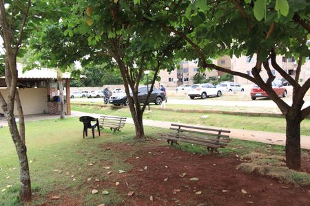 Apartamento para alugar com 80m², 3 quartos e 1 vagaÁrea comum