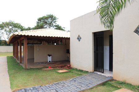 Apartamento para alugar com 80m², 3 quartos e 1 vagaÁrea comum