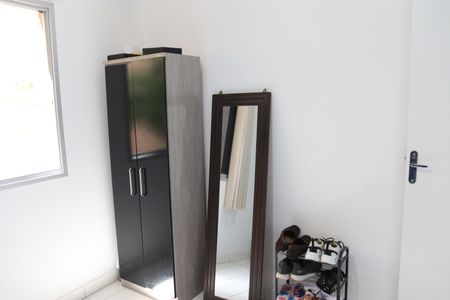 Apartamento para alugar com 80m², 3 quartos e 1 vagaQuarto 1