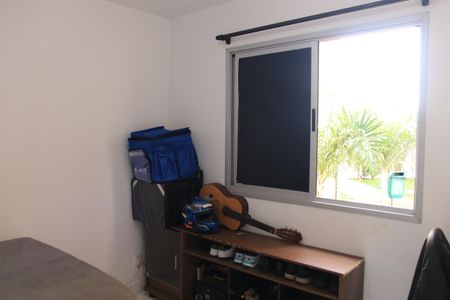 Apartamento para alugar com 80m², 3 quartos e 1 vagaQuarto 2