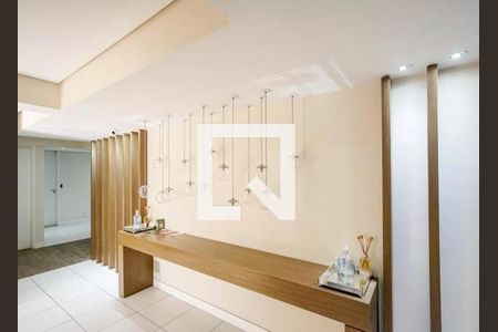 Apartamento à venda com 55m², 2 quartos e 1 vaga Apartamento à venda com 55m², 2 quartos e 1 vagaÁrea comum