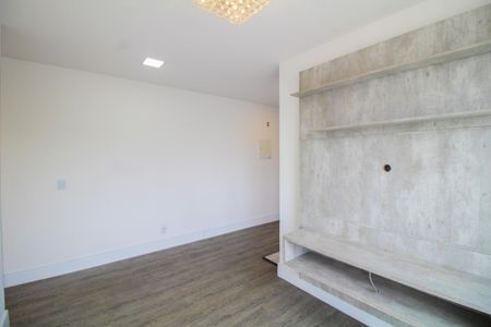 Sala de apartamento à venda com 2 quartos, 55m² em Vila Prudente, São Paulo