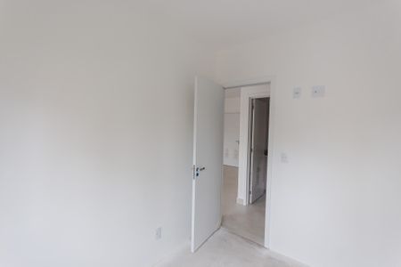 Quarto  de apartamento à venda com 2 quartos, 56m² em Parque das Nações, Santo André