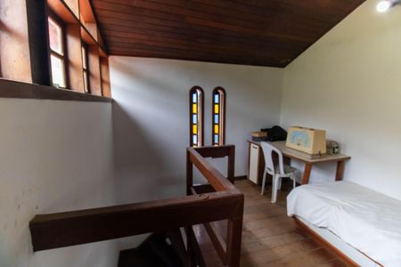 Casa à venda com 400m², 5 quartos e 6 vagasQuarto 3