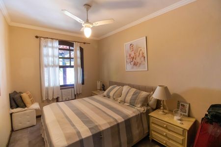 Casa à venda com 400m², 5 quartos e 6 vagasQuarto 1