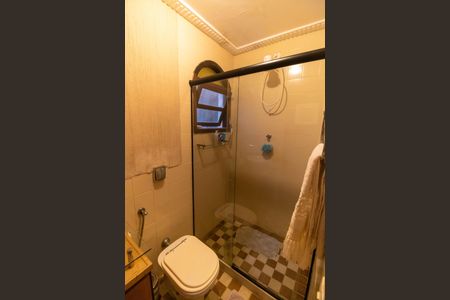 Casa à venda com 400m², 5 quartos e 6 vagasBanheiro Social