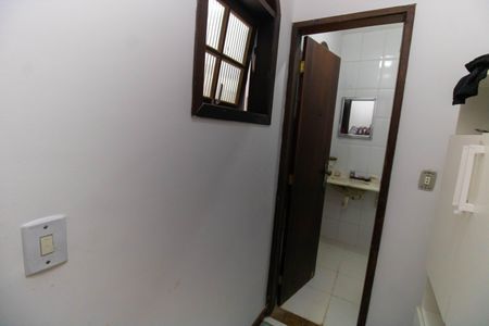 Casa à venda com 400m², 5 quartos e 6 vagasQuarto de Serviço