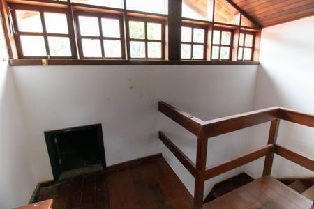 Casa à venda com 400m², 5 quartos e 6 vagasQuarto 3