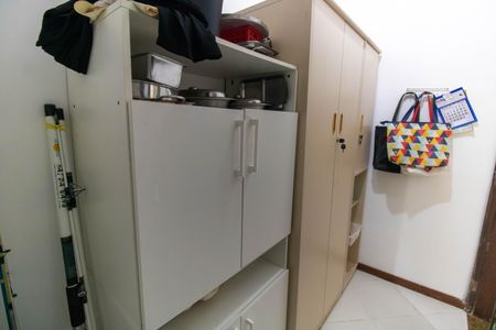 Casa à venda com 400m², 5 quartos e 6 vagasQuarto de Serviço