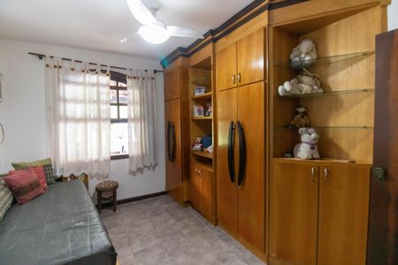 Casa à venda com 400m², 5 quartos e 6 vagasQuarto 2