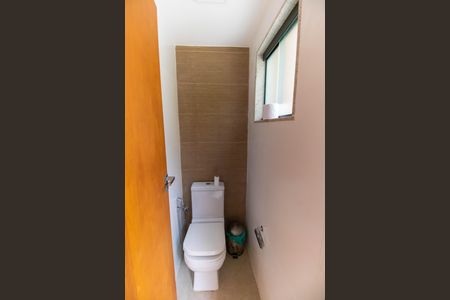 Casa à venda com 400m², 5 quartos e 6 vagasBanheiro Externo