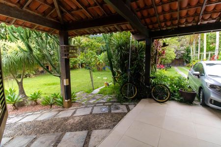 Casa à venda com 400m², 5 quartos e 6 vagasVista do Quarto 2