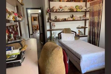 Foto 03 de casa à venda com 4 quartos, 362m² em Parque dos Passaros, São Bernardo do Campo