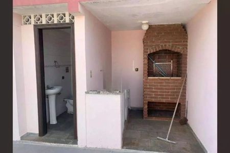 Casa à venda com 362m², 4 quartos e 4 vagasFoto 09