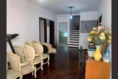 Foto 16 de casa à venda com 4 quartos, 362m² em Parque dos Passaros, São Bernardo do Campo