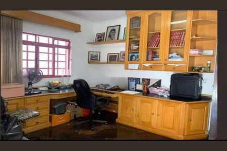Foto 21 de casa à venda com 4 quartos, 362m² em Parque dos Passaros, São Bernardo do Campo