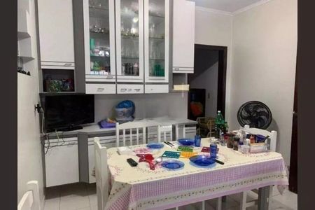 Foto 11 de casa à venda com 4 quartos, 362m² em Parque dos Passaros, São Bernardo do Campo