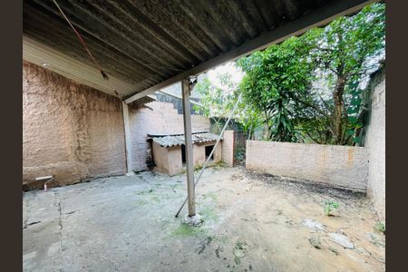 Casa para alugar com 70m², 2 quartos e 1 vaga Casa para alugar com 70m², 2 quartos e 1 vagaQuintal