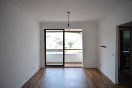 Apartamento para alugar com 80m², 2 quartos e 1 vagaSala