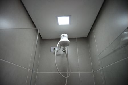 Apartamento para alugar com 80m², 2 quartos e 1 vagaBanheiro Social