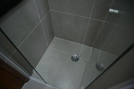 Apartamento para alugar com 80m², 2 quartos e 1 vagaBanheiro Social