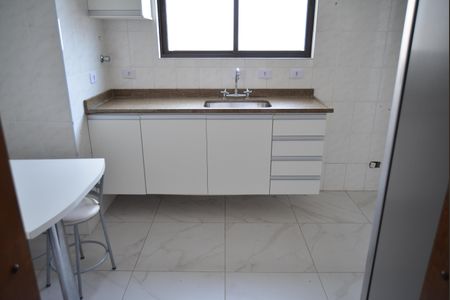 Apartamento para alugar com 80m², 2 quartos e 1 vagaCozinha