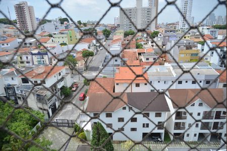 Apartamento para alugar com 80m², 2 quartos e 1 vagaVaranda da Sala
