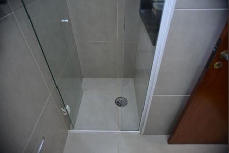 Apartamento para alugar com 80m², 2 quartos e 1 vagaBanheiro da Suíte