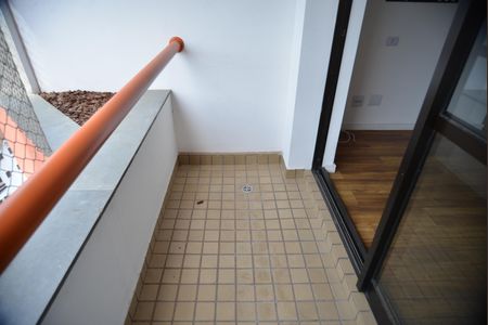 Apartamento para alugar com 80m², 2 quartos e 1 vagaVaranda da Sala