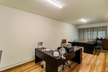 Sala de casa para alugar com 2 quartos, 165m² em Parque Continental, São Paulo