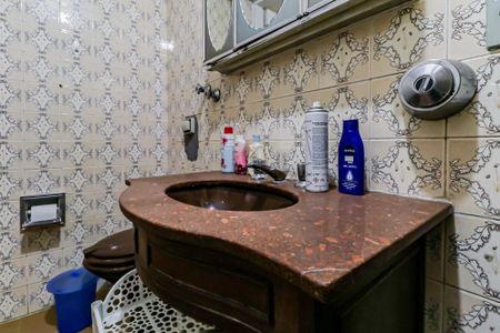 Casa para alugar com 165m², 2 quartos e 2 vagas Casa para alugar com 165m², 2 quartos e 2 vagasSuite - Banheiro