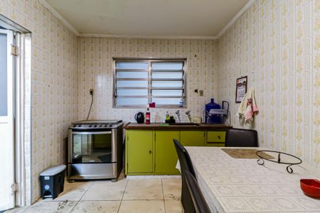 Casa para alugar com 165m², 2 quartos e 2 vagas Casa para alugar com 165m², 2 quartos e 2 vagasCozinha