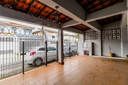 Casa para alugar com 165m², 2 quartos e 2 vagas Casa para alugar com 165m², 2 quartos e 2 vagasGaragem