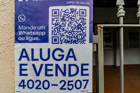 Casa para alugar com 165m², 2 quartos e 2 vagas Casa para alugar com 165m², 2 quartos e 2 vagasPlaquinha