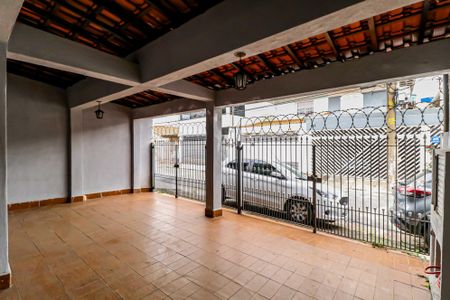 Casa para alugar com 165m², 2 quartos e 2 vagas Casa para alugar com 165m², 2 quartos e 2 vagasGaragem