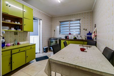 Casa para alugar com 165m², 2 quartos e 2 vagas Casa para alugar com 165m², 2 quartos e 2 vagasCozinha