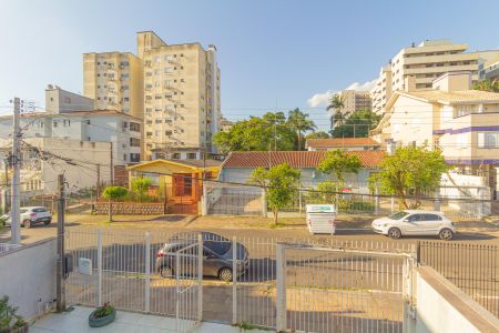 Casa à venda com 250m², 3 quartos e 7 vagas Casa à venda com 250m², 3 quartos e 7 vagasVista da Sacada/Quarto 3