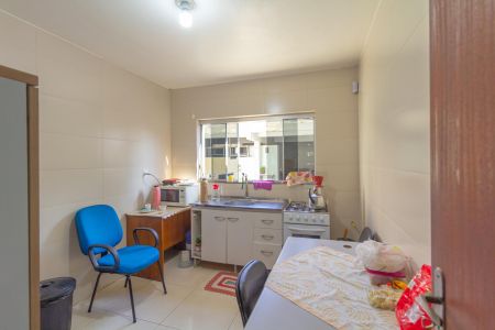 Cozinha de casa à venda com 3 quartos, 250m² em Centro, Canoas