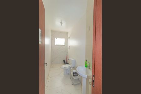 Casa à venda com 250m², 3 quartos e 7 vagas Casa à venda com 250m², 3 quartos e 7 vagasBanheiro Social