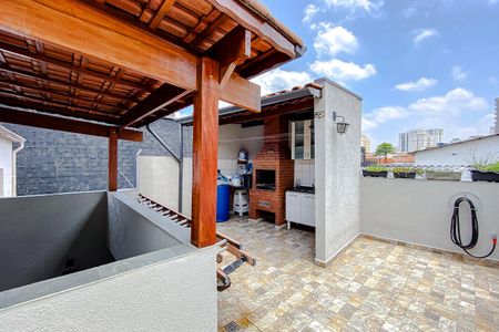 Casa à venda com 148m², 3 quartos e 2 vagasÁrea externa