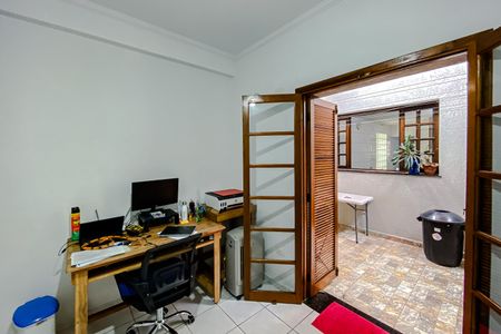 Casa à venda com 148m², 3 quartos e 2 vagasQuarto de Serviço