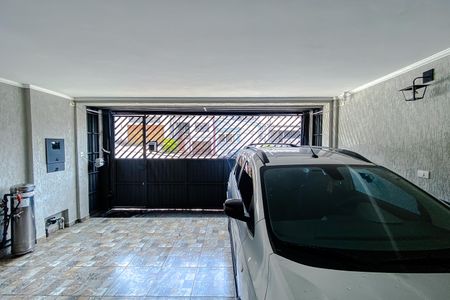 Casa à venda com 148m², 3 quartos e 2 vagasVista da Sala