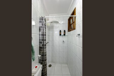 Casa à venda com 148m², 3 quartos e 2 vagasBanheiro de serviço