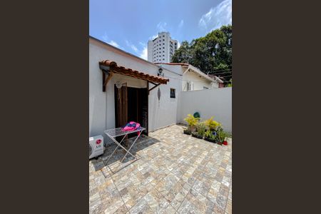 Casa à venda com 148m², 3 quartos e 2 vagasVaranda da Suíte