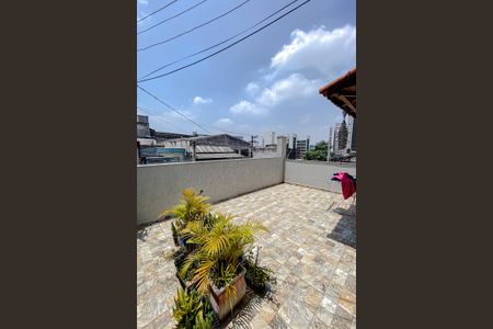 Casa à venda com 148m², 3 quartos e 2 vagasVaranda da Suíte