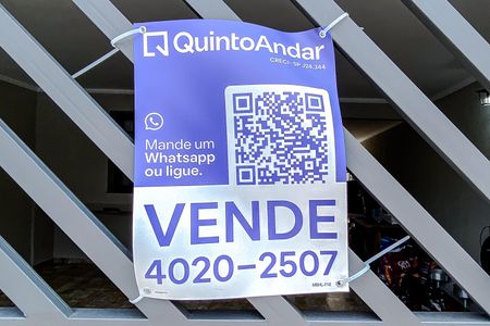 Casa à venda com 148m², 3 quartos e 2 vagasPlaquinha
