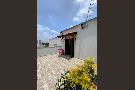 Casa à venda com 148m², 3 quartos e 2 vagasVaranda da Suíte