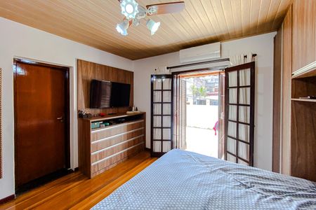 Casa à venda com 148m², 3 quartos e 2 vagasQuarto 1 - Suíte