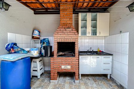 Casa à venda com 148m², 3 quartos e 2 vagasÁrea externa